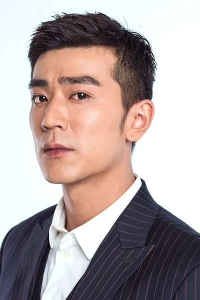 Zhang Baijia