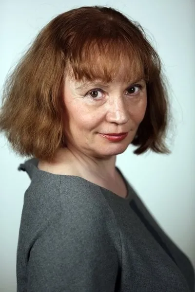 Ilona Brezoianu