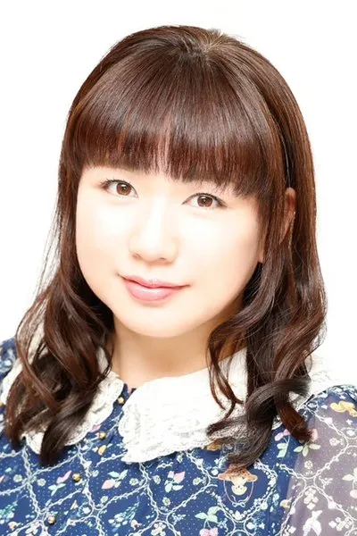 Rika Morinaga