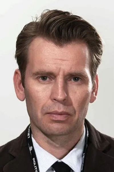 Lars Vaular