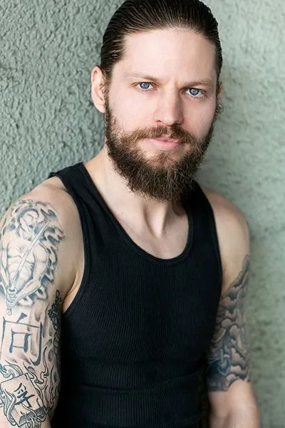 Ethan Ednee