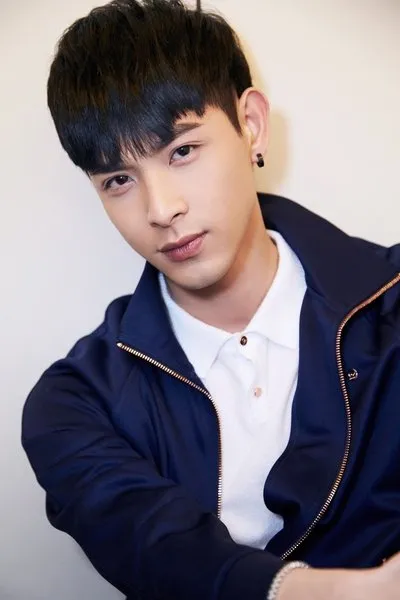 Kenny Yen