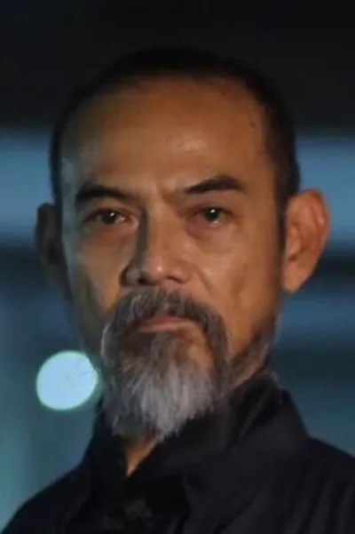 Surasak Wongthai
