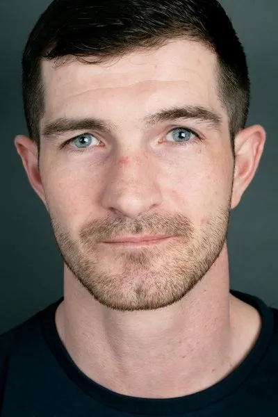 Scott Dymond