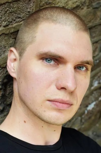 Mark Stevenson