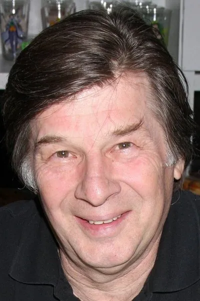 Garrett Smith
