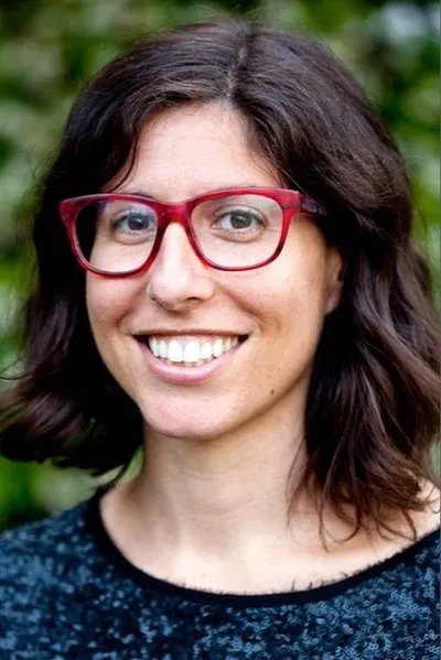 Liz Flahive