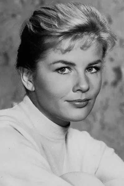 Karima McAdams