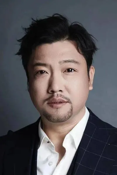 Huang Yuntong