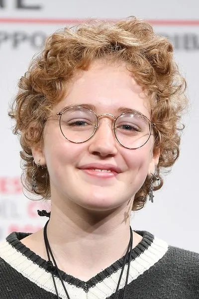 Urzila Carlson
