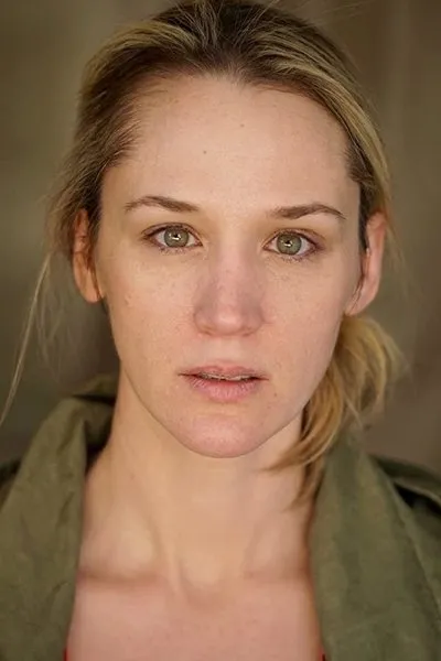 Brittany Samson