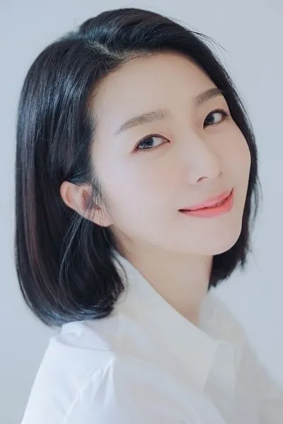 Kim Joo-ryoung