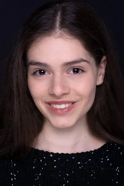 Veronika Bellová