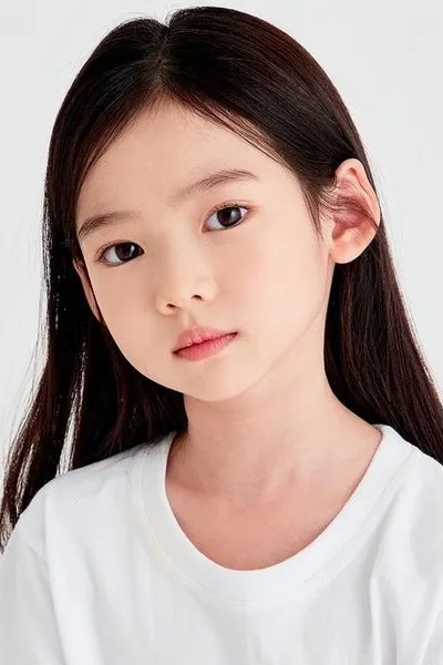 So I-hyeon