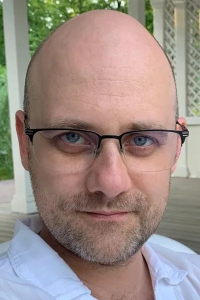 Alexander Gruzdev