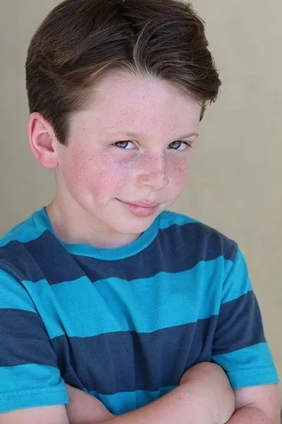 Daniel Ross Owens