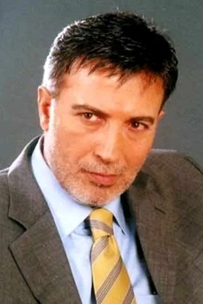 Tevfik Sen