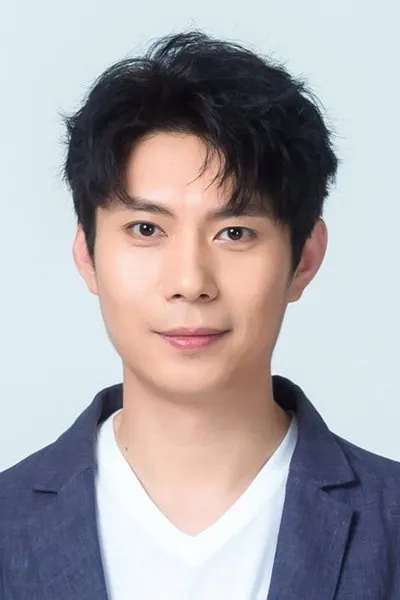 Oh Hee-jun