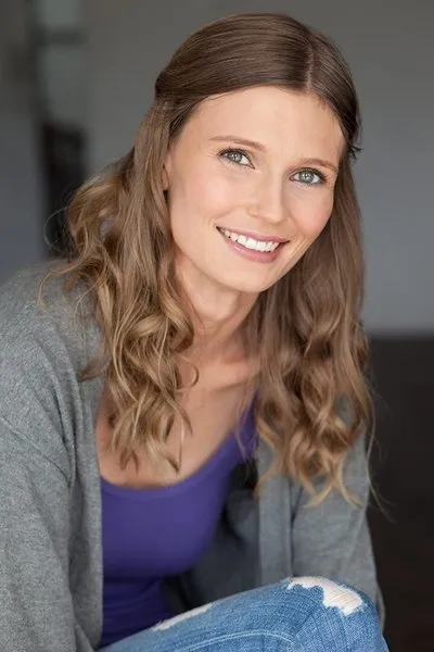 Katherine Del Rio