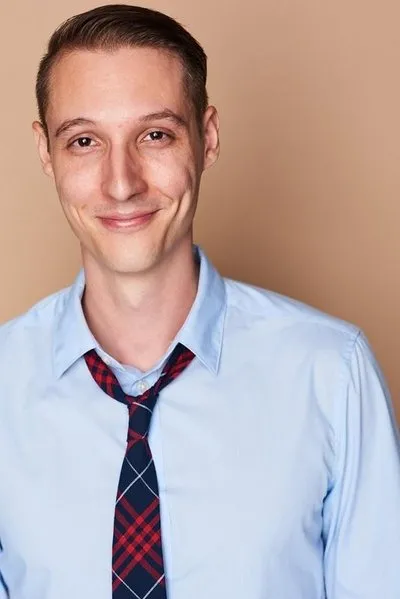 Marc Donato