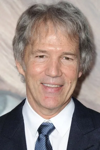 John R. Montgomery