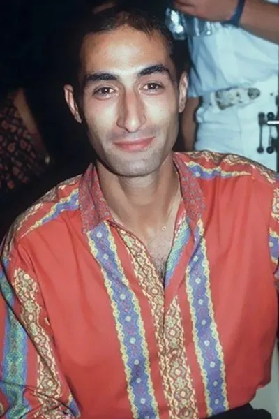 Marcus Coloma