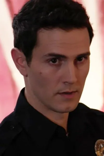Geo Santini