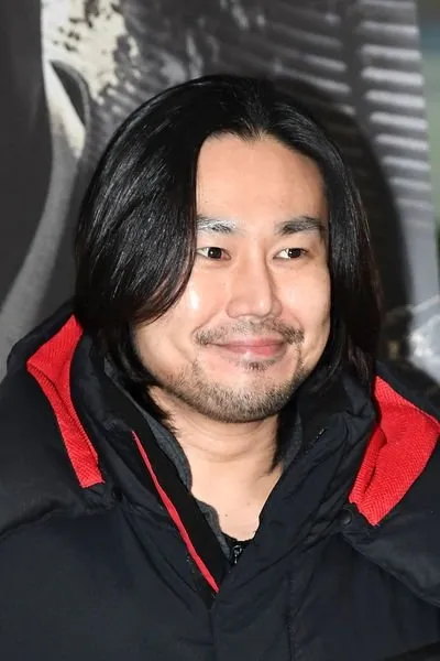 Park Shin-ah