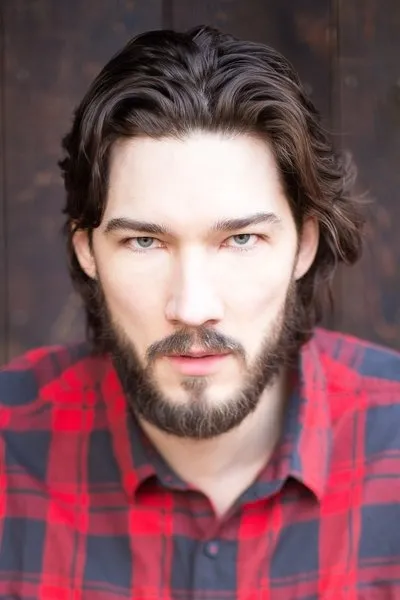 Christopher Clare