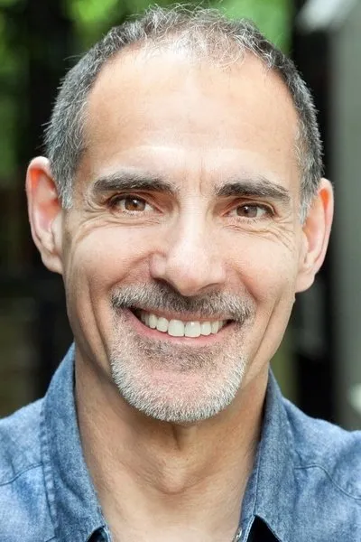 Robert Efford