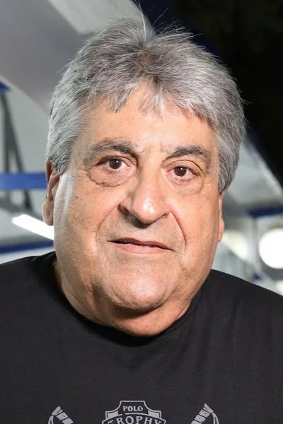 Daniel Bolda