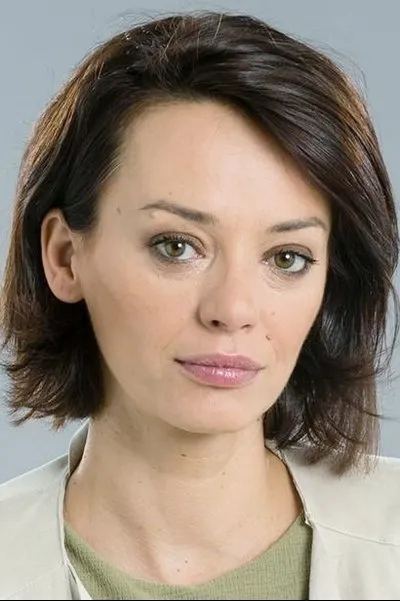 Daisy Boulton