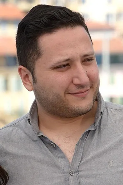 Sama Al-Khateab
