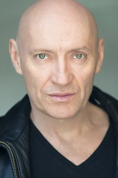 Ivan Sandomire
