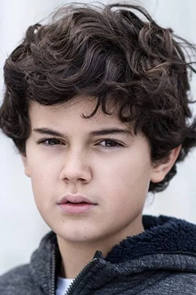 Matthew Brenher