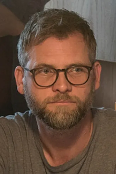 Thor Bjørn Krebs