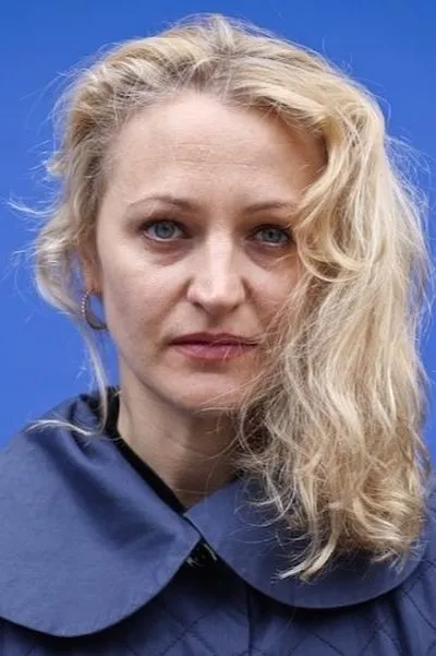 Helena af Sandeberg