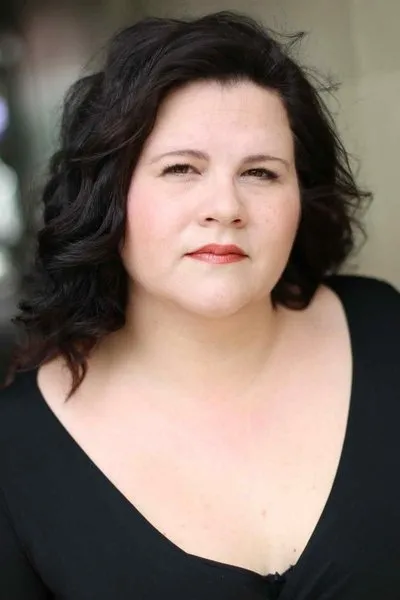 Andrea Moore
