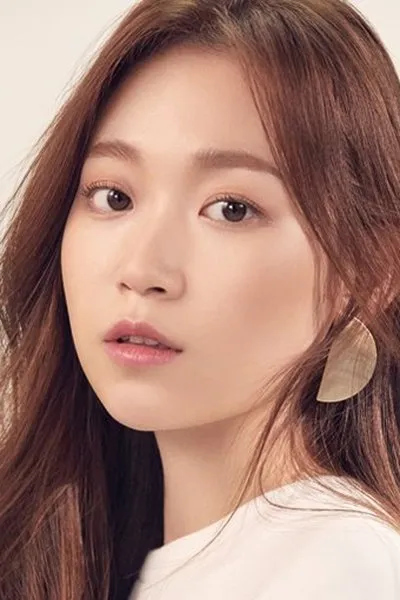 Mun Ka-young