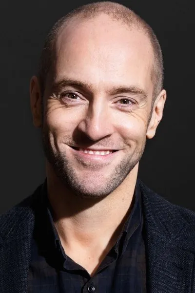 Dave Kumar