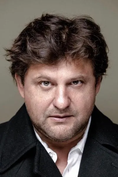 Sergey Nasedkin