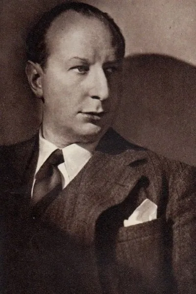 Geoffrey Toone