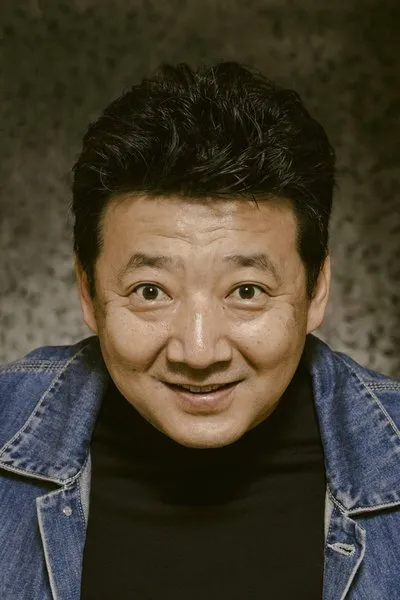 David Wang