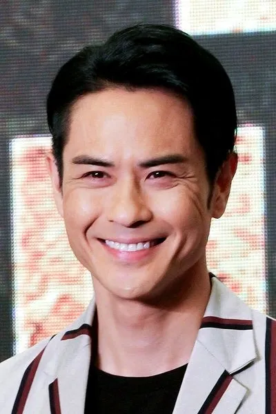 Bruce Leung Siu-Lung