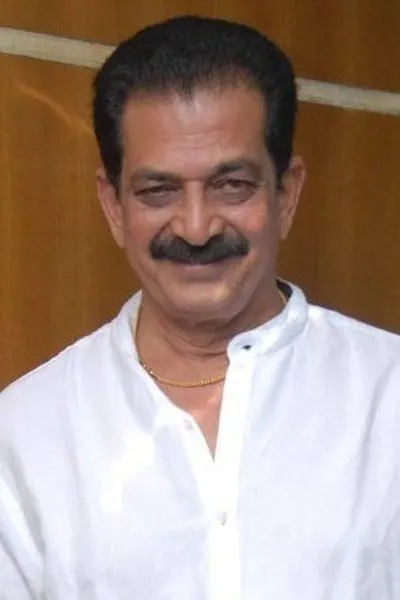 Chikkanna
