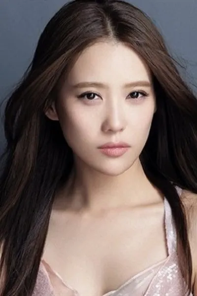 Peng Xiaoran