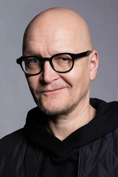 Jussi Lampi