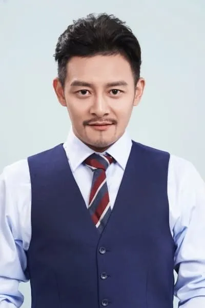 Lang Yueting