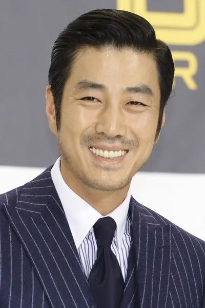 Jo Yun-hie
