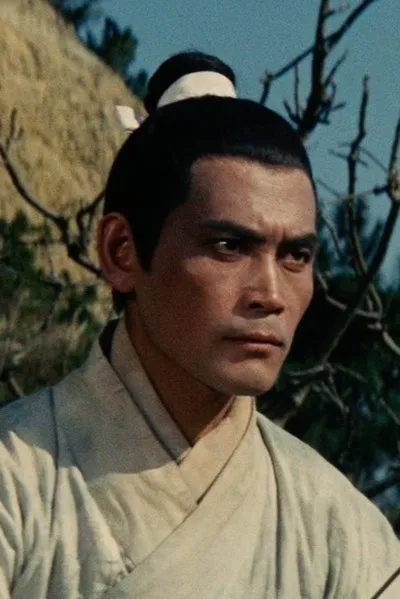 Chen Shiang-Chyi